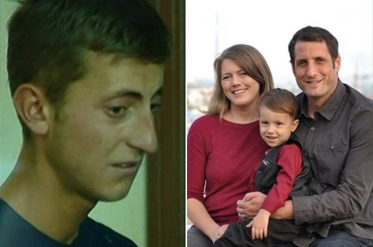 სმიტების გადამალულ ფოტოაპარატში 5 წლის შემდეგ დაუჯერებელი რამ აღმოაჩინეს