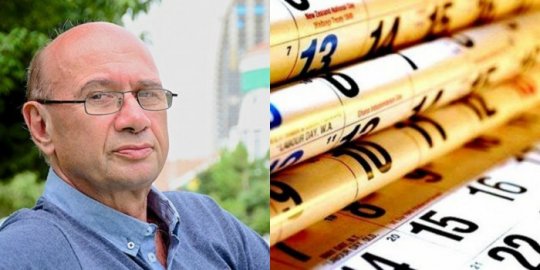 რა ბედი დაგყვათ დაბადების რიცხვის მიხედვით? – მიხეილ ცაგარელის განმარტება, ჯერ დააკომენტარეთ თქვენი დაბადების რიცხვი შემდეგ ნახეთ