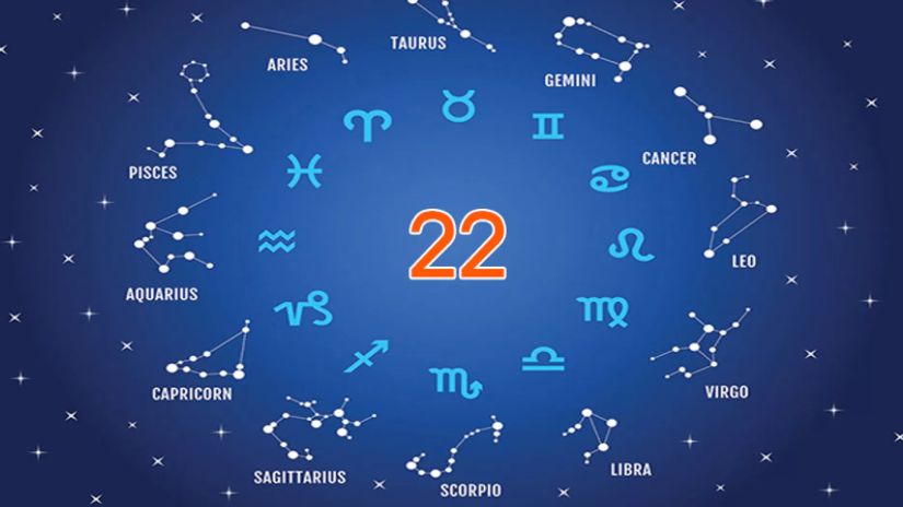 22 მარტის ასტროლოგიური პროგნოზი ზოდიაქოს ნიშნებისთვის