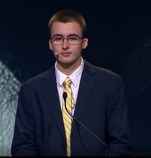 რას საქმიანობს ნიკუშა სააკაშვილი ამჟამად? – ამას ვერავინ წარმოიდგენდა