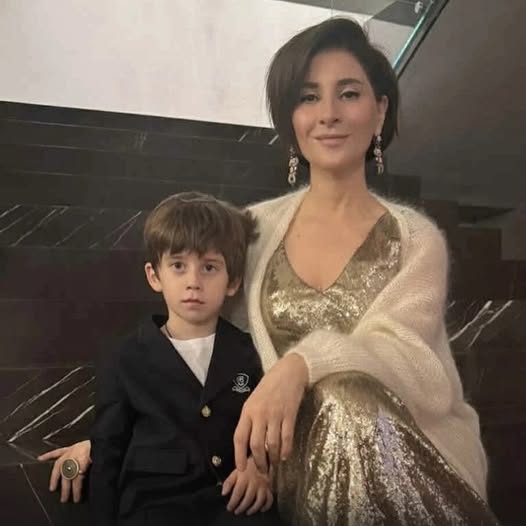 “რა სილამაზეა” – სოფიკო შევარდნაძის სახლი-სასტუმრო – როგორ ბინაში ცხოვრობს ედუარდ შევარდნაძის შვილიშვილი ოჯახთან ერთად ?