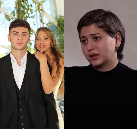 „თითქოს რაღაცას გრძნობდა, უნდოდა, რომ ყველაფერი მოესწრო…ბაჩო როცა გადმობრუნებულ მანქანაში იყო ეს თქვა….“ – ლიკა კუჭუხიძის პირველი ინტერვიუ უმძიმესი ტრაგედიის შემდეგ