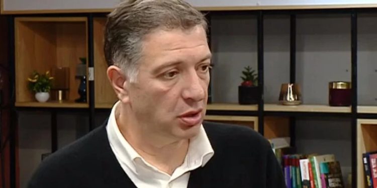 ,,საპატრიარქოში შეთქმულებაა!” – გიგი უგულავა