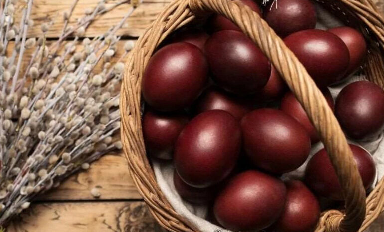 რა უნდა გადაყაროთ სახლიდან აღდგომამდე, რომ ენერგეტიკული წმენდა ჩაატაროთ და უიღბლობის სერია დაასრულოთ – სპეციალისტის რჩევები