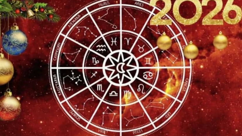 ზოდიაქოს 5 ნიშნისთვის, 2026 წლის აპრილში ცხოვრება რადიკალურად შეიცვლება ​