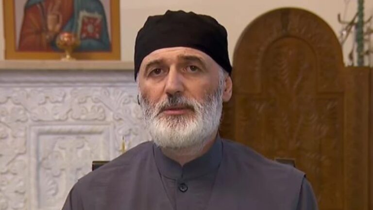 „ბრძანება, რომელიც პატრიარქმა დაწერა და გამოაქვეყნა, დაახლოებით, ცხრა წლის წინ, ეს არის ანდერძიც“ – ანდრია ჯაღმაიძე