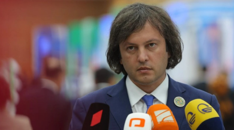 ვრცელდება პრემიერ მინსიტრის ახალი განცხადება