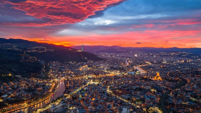 “გაიგე რა “ცა” იყო გუშინ ასეთი” – ეზოტერიკოსი განმარტავს