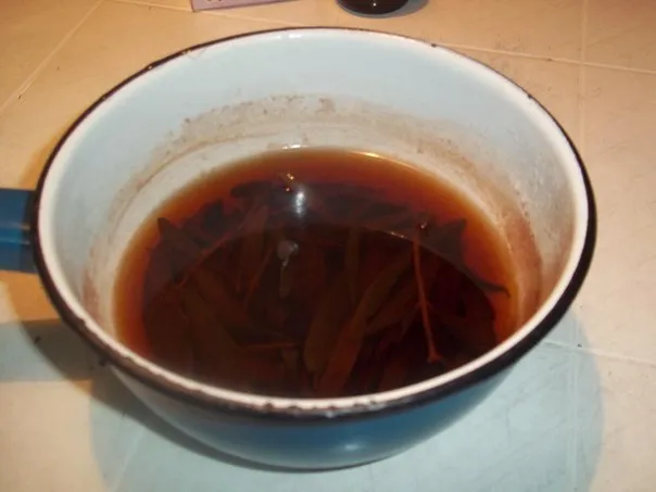 3 დღეში ნაწლავებიდან კილოგრამობით მავნე ნარჩენს მოიშორებთ. დაგჭირდებათ მხოლოდ დაფნა