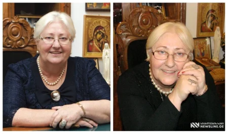 „ვხედავ აფეთქებას…“ – ლელა კაკულიას შოკისმომგვრელი წინასწარმეტყველება