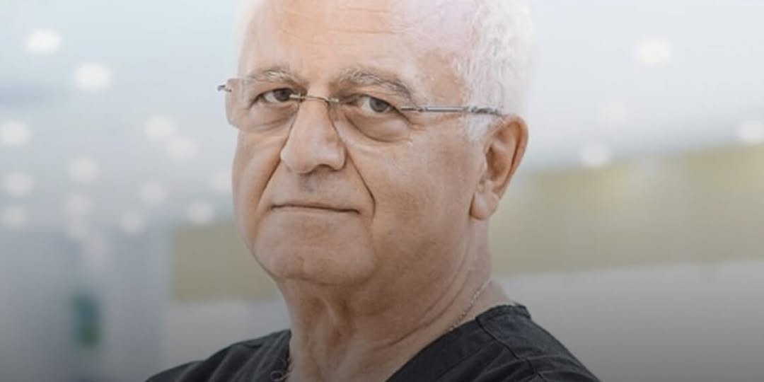 ,,თუ ეს სიმპტომები გაწუხებთ, ესეიგი ანევრიზმა გაქვთ” – პროფესორ კოტე ყიფიანის გაფრთხილება