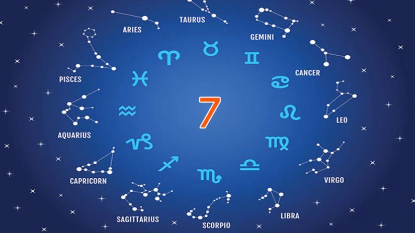 7 აპრილის ასტროლოგიური პროგნოზი