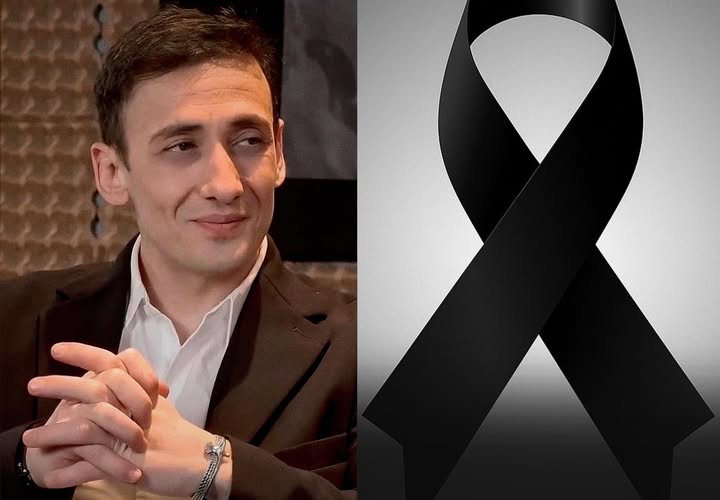 “მშვიდობით, მადლობა ყველაფრისთვის” 😭😭😭ტრაგედია დათო კენჭიაშვილის ოჯახში