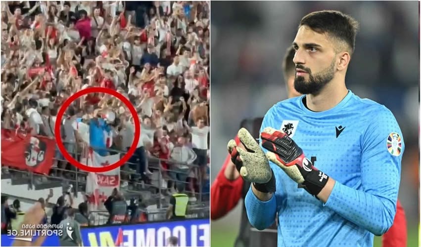 ამას არავინ მოელოდა 😭😱😱 დასანანი ინფორმაცია გიორგი მამარდაშვილის შესახებ 🥹😢