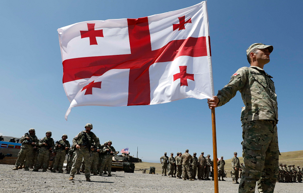 სიახლე, რა იცვლება ჯარში გაწვევის წესში?