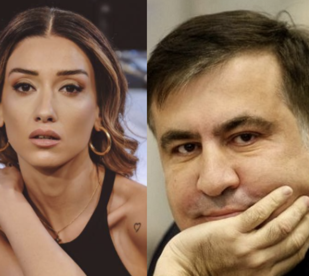 რას ამბობს ნინი ბადურაშვილი სააკაშვილთან ურთიერთობის სკანდალზე? – “20-ის ვიყავი თუ 19-ის