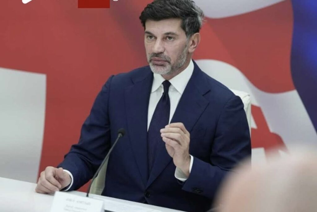 ვინ მიიღებს საჩუქრებს თბილისის მერიისგან? ნობათების დარიგება დაწყებულია – რას აცხადებს კალაძე (ვიდეო)