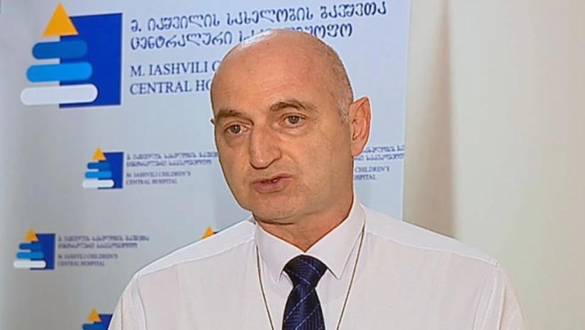 ყველაზე დიდი დანაშაული, რაც შეიძლება დედამ ჩაიდინოს ბავშვის წინაშე, არის… – რა რისკზე საუბრობს ივანე ჩხაიძე