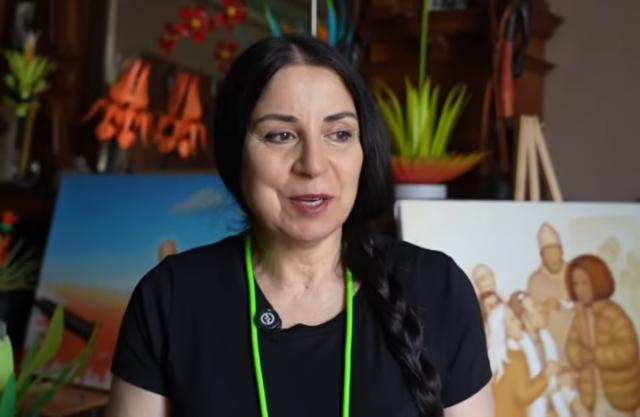 „მაშინ დავფიქრდი, რომ შვილი არ გამეჩინა… ჩემს ქმარს გამოვუცხადე, მე მინდა ბო*ი ვიყო-მეთქი, მისმა პასუხმა გამაოცა…“ – ამერიკაში მცხოვრები ქართველი მხატვრის გამაგონებელი ინტერვიუ