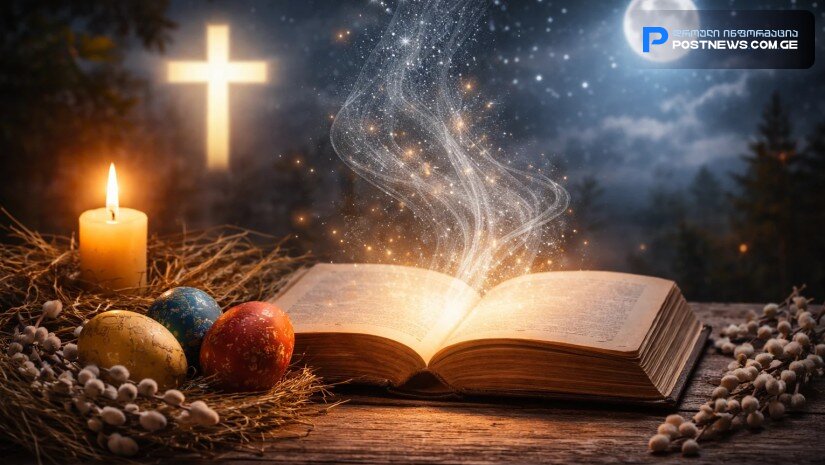 რას უნდა მოვერიდოთ დღეს და რისი კეთებაა სასურველი – თაკო მელიქიშვილის რჩევა