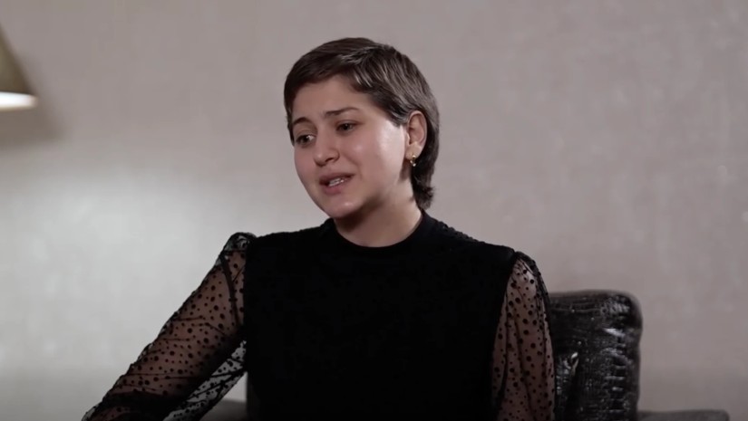 მითხრეს, ბაჩომ შენი ამბავი რომ გაიგო, ჩქარობდა და უცებ კიბიდან ჩამოვარდა და თბილისშია საავადმყოფოშიო – ლიკა კუჭუხიძე