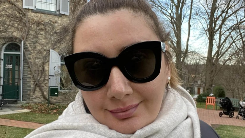 ამერიკაში ქართველი ემიგრანტი გარდაიცვალა