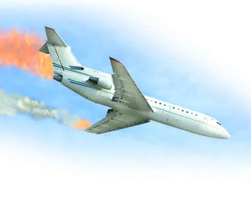 დაღუპულია 23 მგზავრი და ეკიპაჟის 6 წევრი – სად მოხდა ავიაკატასტროფა?