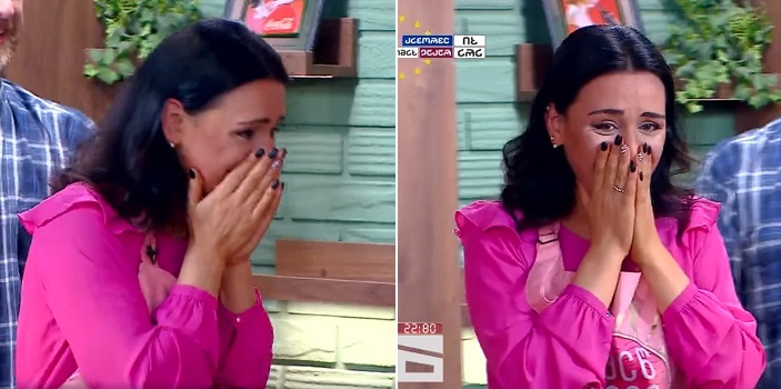 “ხალხო აქ რა ხდება, ეს როგორ გაბედეთ?” – ნახეთ რა მოხდა პირდაპირ ეთერში