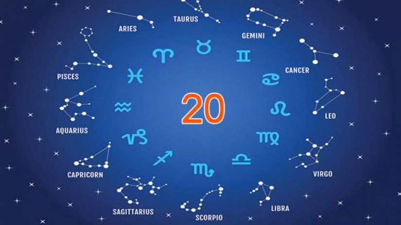 20 მაისის ასტროლოგიური პროგნოზი სრულად პირველ კომენტარში👇
