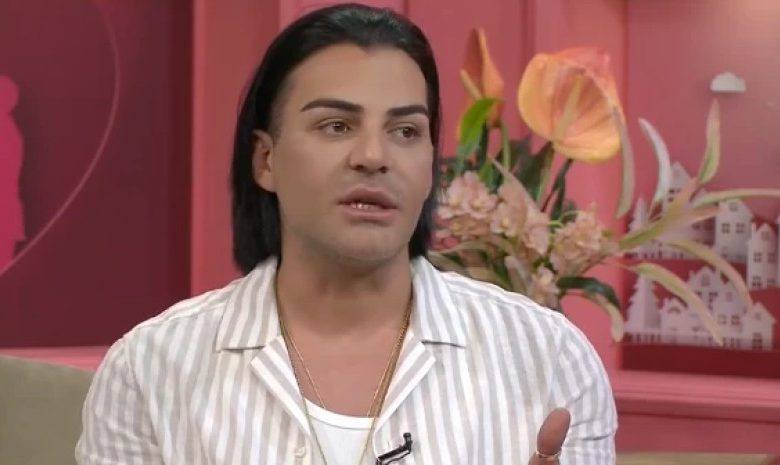„ჩემთვისაც მძიმეა ამ ყველაფრის ნახვა…ვერტმფრენი!!!“ – გოგა მანიას ახალი მიმართვა