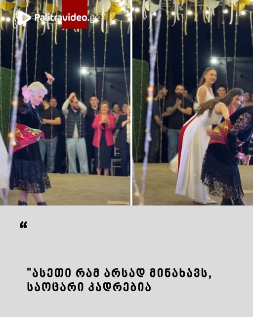 ვრცელდება კადრები “ბოლო ზარიდან”, რომელიც ნახვების რეკორდს ხსნის