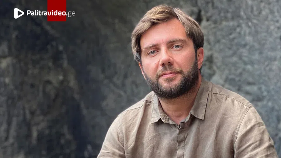 “იყო ურ­თუ­ლე­სი წლე­ბი: სახ­ლის და­კარ­გვა და ქი­რით გა­დას­ვლა” – ძა­ლი­ან ბევ­რი ვიშ­რო­მე თუნ­დაც იმის­თვის რაც დღეს მაქვს” – რას წერს ნოე სულაბერიძე