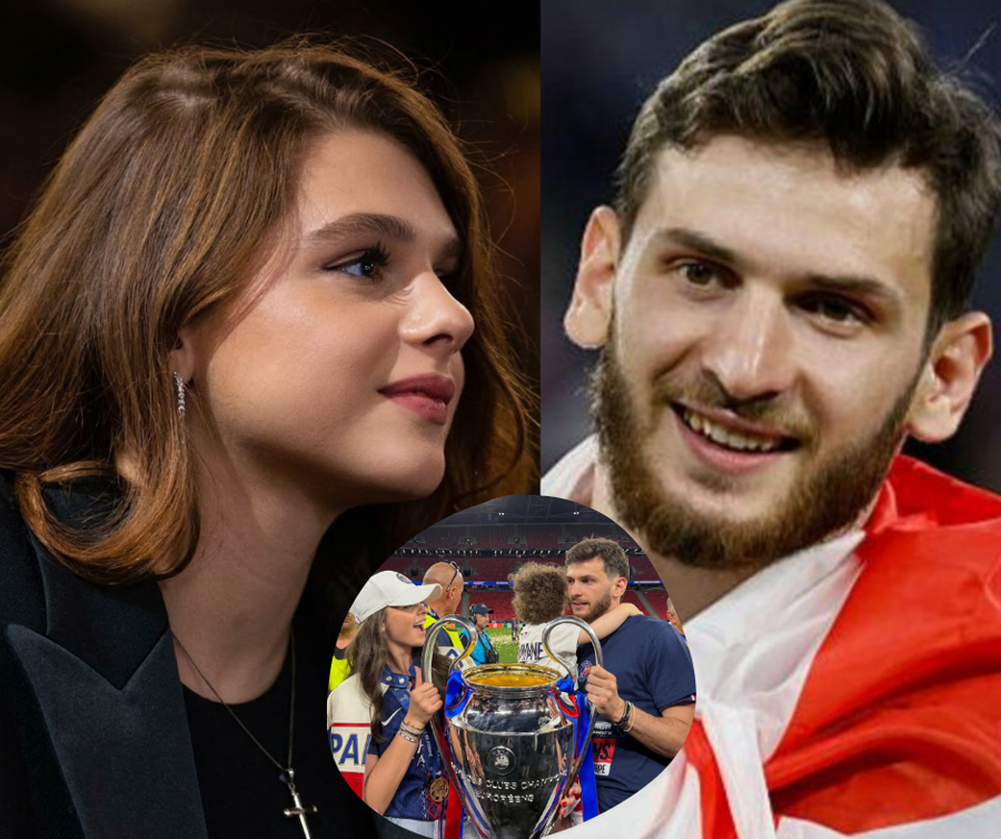ნიცა თავაძის ვრცელი წერილი: „ნეტავ ადამიანებს ესმოდეთ… ზეწოლა, მსხვერპლი, დისციპლინა, მოლოდინები – და შენ მაინც, ყოველდღე აგრძელებდი გზას”