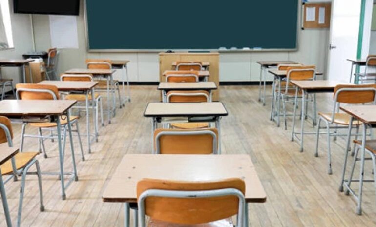 მაისში სკოლები და საბავშვო ბაღები 4 დღე დაისვენებენ – დეტალურად