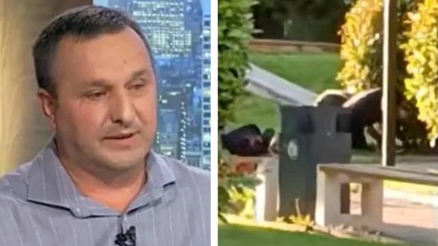 (ვიდეო) “საშინელი სანახავია… მთელ თბილისში ეს ხდება, ხალხს საერთოდ აღარ ერიდებიან” – რა ჩანს პოეტ გელა დაიაურის მიერ გამოქვეყნებულ ვიდეოკადრებში?