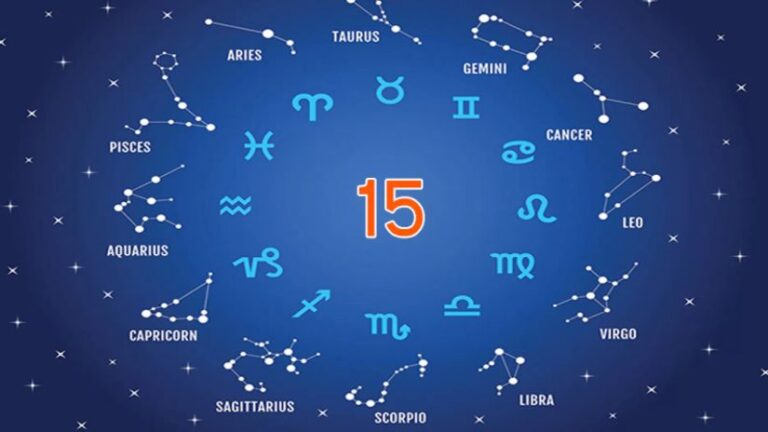 15 ივნისის ასტროლოგიური პროგნოზი