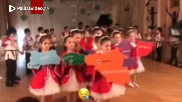 “ისეთი ვიდეოა, ყველა ქართველმა უნდა გააზიაროს, გაოგნებული დავრჩი, 100-ჯერ ვუყურე” – ვრცელდება ვიდეო, რომელიც ნახვების რეკორდს ხსნის
