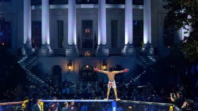 UFC-ის სკანდალური საქმის ახალი დეტალები – დაკავებულია კიდევ ორი პირი