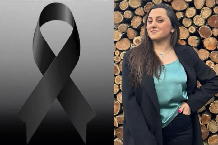 ცნობილია კახეთში ავარიის შედეგად დაღუპული ქალის ვინაობა