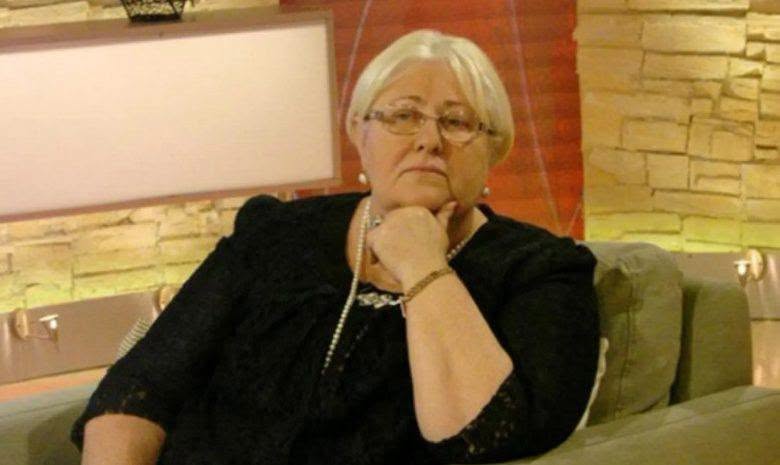 ისტორია ზუსტად მეორდება, ვხედავ… – ვრცელდება ლელა კაკულიას წინასწარმეტყველება.