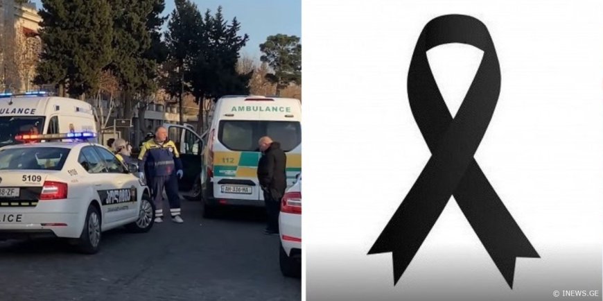გარდაიცვალა გამორჩეული და ყველასათვის საყვარელი მომღერალი
