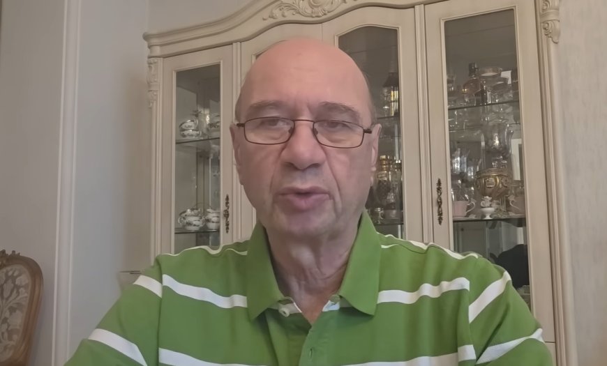 დღეს ორშაბათს დღეს ძლიან ფრთხილად უნდა იყოთ ზოდიაქოს ეს 3 ნიშანი – მიხეილ ცაგარელის გაფრთხილება, ჯერ დაწერეთ რომელი ხართ და შემდეგ ნახეთ სრულად პირველ კომენტარში 👇